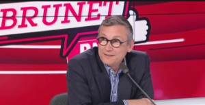 Pierre Verrier Radio Brunet fabrication lunettes jura Origine France Garantie